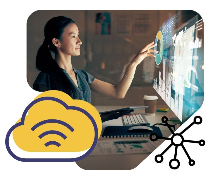 Telco ACP hero image